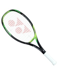 17EZ25GE Юніорська ракетка для тенісу Yonex Ezone 25 (240g) фото від «TennisPortal» Київ Україна