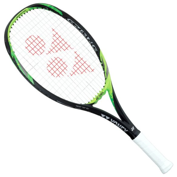 17EZ25GE Юніорська ракетка для тенісу Yonex Ezone 25 (240g) фото від «TennisPortal» Київ Україна