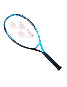 17EZ25JR Дитяча ракетка для тенісу Yonex Ezone 25 Junior (245 g) фото від «TennisPortal» Київ Україна