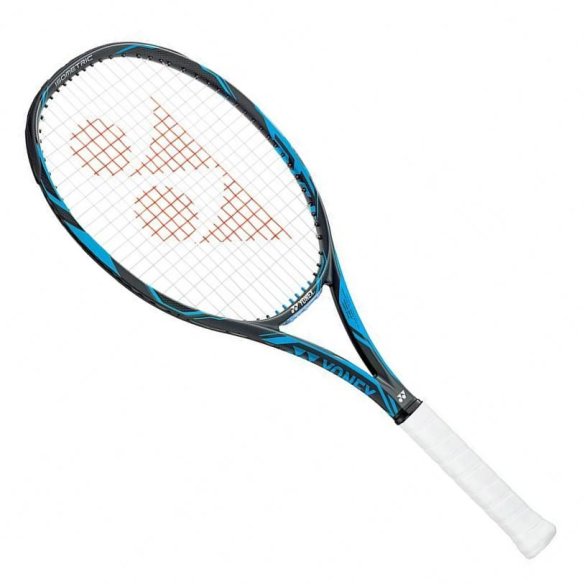 17EZ100LTBL Ракетка для тенісу Yonex 17 Ezone 100 (285g) Bright Blue фото від «TennisPortal» Київ Україна