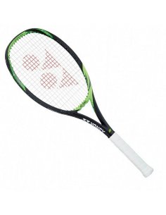 17EZ100LTLG Ракетка для тенісу Yonex Ezone 100 (285g) Lime Green фото від «TennisPortal» Київ Україна