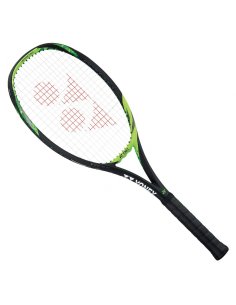 17EZ100LG Ракетка для тенісу Yonex Ezone 100 (300g) Lime Green фото від «TennisPortal» Київ Україна
