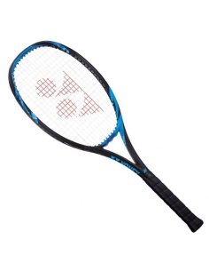 17EZ100BL Ракетка для тенісу Yonex 17 Ezone 100 (300g) Bright Blue фото від «TennisPortal» Київ Україна