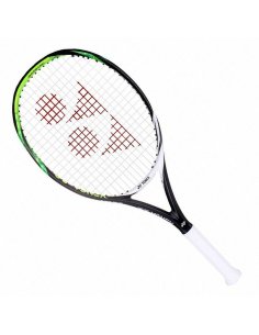 17EZ108LG Ракетка для тенісу Yonex Ezone 108 (255g) Lime Green фото від «TennisPortal» Київ Україна