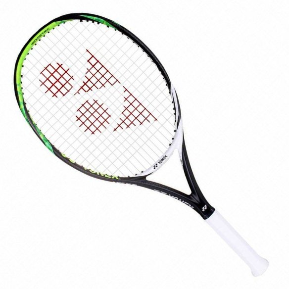 17EZ108LG Ракетка для тенісу Yonex Ezone 108 (255g) Lime Green фото від «TennisPortal» Київ Україна