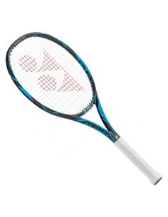 17EZ98LBBL Ракетка для тенісу Yonex Ezone 98 (285g) Bright Blue фото від «TennisPortal» Київ Україна