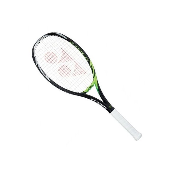 17EZ98LTLG Ракетка для тенісу Yonex Ezone 98 (285g) Lime Green фото від «TennisPortal» Київ Україна