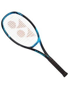 17EZ98BL Ракетка для тенісу Yonex 17 Ezone 98 (305g) Bright Blue фото від «TennisPortal» Київ Україна