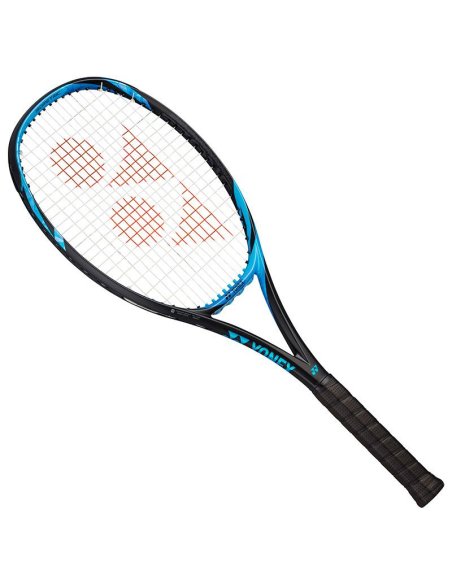 17EZ98BL Ракетка для тенісу Yonex 17 Ezone 98 (305g) Bright Blue фото від «TennisPortal» Київ Україна
