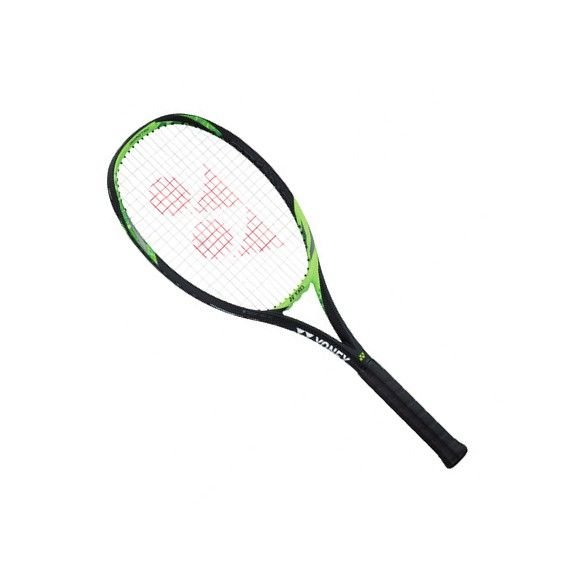 17EZ98LG Ракетка для тенісу Yonex Ezone 98 (305g) Lime Green фото від «TennisPortal» Київ Україна