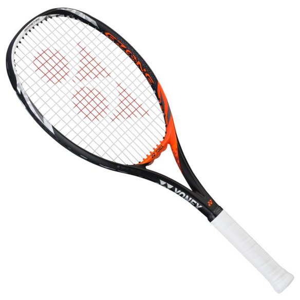 17EZFLLG Ракетка для тенісу Yonex 17 Ezone Feel (255g, 102 sq.in.) Orange фото від «TennisPortal» Київ Україна