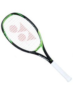 17EZLTLG Ракетка для тенісу Yonex Ezone Lite (270g) Lime Green фото від «TennisPortal» Київ Україна