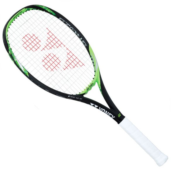 17EZLTLG Ракетка для тенісу Yonex Ezone Lite (270g) Lime Green фото від «TennisPortal» Київ Україна