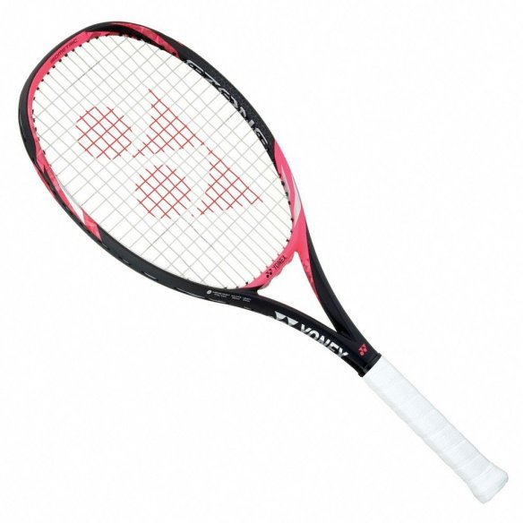 17EZLTSMPK Ракетка для тенісу Yonex Ezone Lite (270g) Smash Pink фото від «TennisPortal» Київ Україна