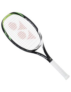 17EZRRL Ракетка для тенісу Yonex Ezone Rally (107 sq.in, 275g) Lime Green фото від «TennisPortal» Київ Україна