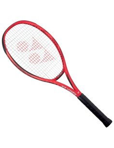 18VC100FR Ракетка для тенісу Yonex 18 Vcore 100 (300g) Flame Red фото від «TennisPortal» Київ Україна