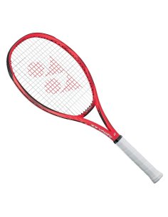 18VC100LFR Ракетка для тенісу Yonex 18 Vcore 100 L (280g) Flame Red фото від «TennisPortal» Київ Україна