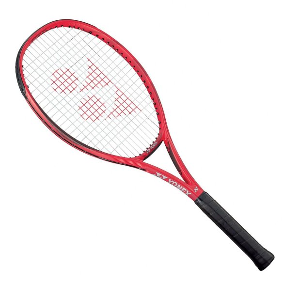 18VC25GE Юніорська ракетка для тенісу Yonex 18 Vcore 25 Junior Graphite (240g) фото від «TennisPortal» Київ Україна