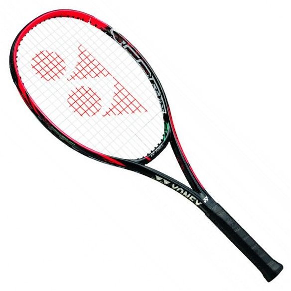 18VC26GE Юніорська ракетка для тенісу Yonex Vcore SV 26 Junior (250g) фото від «TennisPortal» Київ Україна