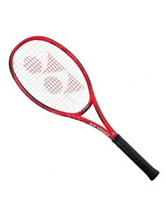 18VC95FR Ракетка для тенісу Yonex 18 Vcore 95 (310g) Flame Red фото від «TennisPortal» Київ Україна