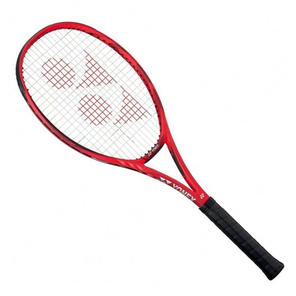 18VC95FR Ракетка для тенісу Yonex 18 Vcore 95 (310g) Flame Red фото від «TennisPortal» Київ Україна