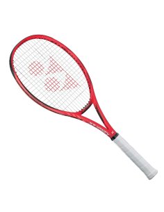 18VC98LFR Ракетка для тенісу Yonex 18 Vcore 98 L (285g) Flame Red фото від «TennisPortal» Київ Україна