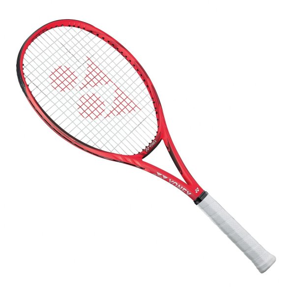 18VC98LFR Ракетка для тенісу Yonex 18 Vcore 98 L (285g) Flame Red фото від «TennisPortal» Київ Україна