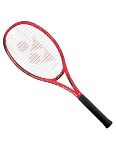 18VC98FR Ракетка для тенісу Yonex 18 Vcore 98 (305g) Flame Red фото від «TennisPortal» Київ Україна