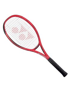 18VCGMFR Ракетка для тенісу Yonex 18 Vcore Game (270, 100 sq.in.) Flame Red фото від «TennisPortal» Київ Україна