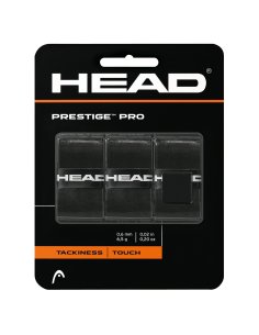  Овергрип HEAD (282009) Prestige Pro Overwrap 2019 фото від «TennisPortal» Київ Україна