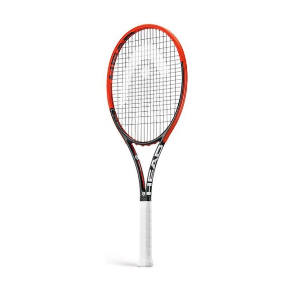 106953 ТН HEAD 14 ракетка для вел.тенісу 230304 YouTek Graphene Prestige Pro S40 фото від «TennisPortal» Київ Україна