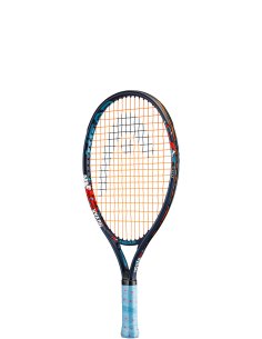  Тенісна ракетка зі струнами HEAD ( 235538 ​​) Novak 19 2019 фото від «TennisPortal» Київ Україна