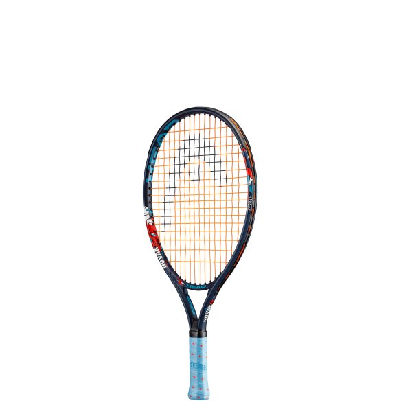  Тенісна ракетка зі струнами HEAD ( 235538 ​​) Novak 19 2019 фото від «TennisPortal» Київ Україна