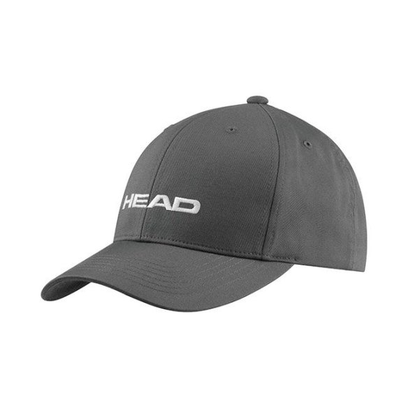 726424372577 Кепка HEAD (287292) Promotion cap 2018 фото від «TennisPortal» Київ Україна