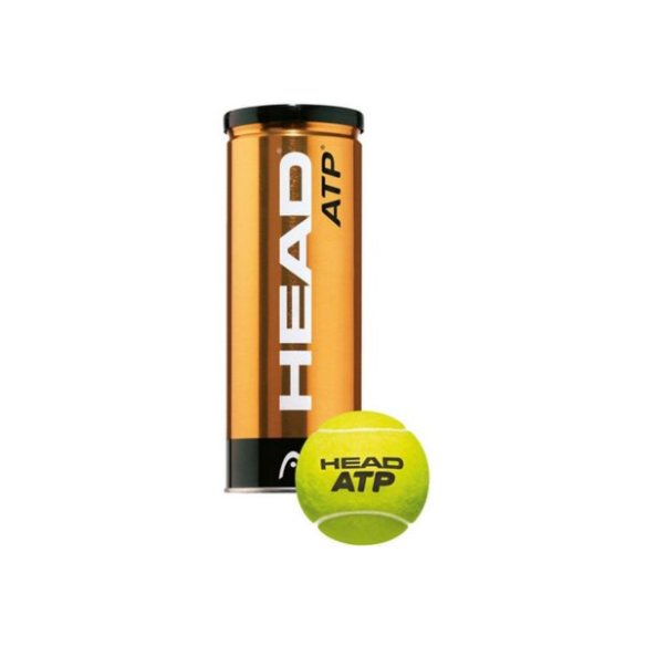 72489707039 М'ячі для тенісу HEAD ( 570703 ) 3B HEAD TOUR - 6DZ 2019 фото від «TennisPortal» Київ Україна