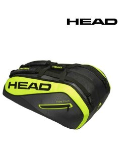 726424791125 Чохол для тенісної ракетки HEAD (283399) Tour Team Extreme 12R Monstercombi 2019 фото від «TennisPortal» Київ Украї
