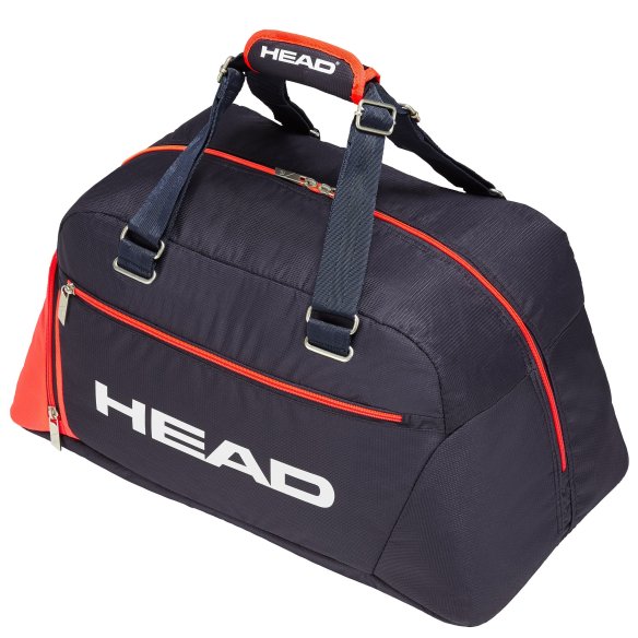 726424714858 Спортивна сумка HEAD (283398) Tour Team Court Bag 2019 фото від «TennisPortal» Київ Україна