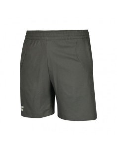 3MS18061/3000 Тенісні шорти чоловічі Babolat CORE SHORT 8'' MEN 3MS18061/3000 фото від «TennisPortal» Київ Україна