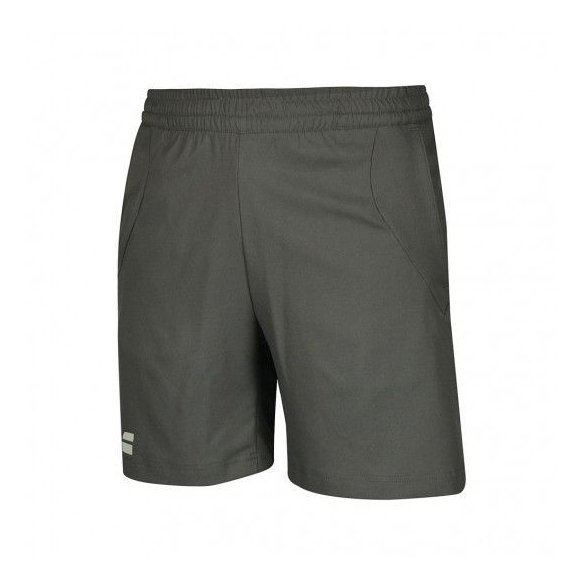 3MS18061/3000 Тенісні шорти чоловічі Babolat CORE SHORT 8'' MEN 3MS18061/3000 фото від «TennisPortal» Київ Україна