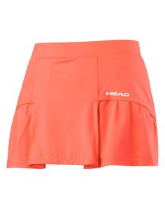 726424378043 Спідниця для тенісу HEAD (816677) CLUB BASIC SKORT G'17 фото від «TennisPortal» Київ Україна