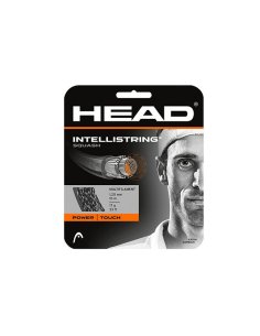 724794072028 Струни для сквошу HEAD (281041) Intellistring Squash 2017 фото від «TennisPortal» Київ Україна