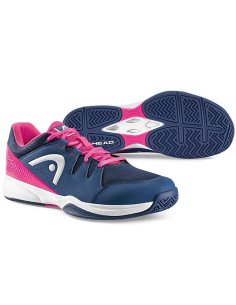 726424434992 Кросівки для тенісу HEAD (274417) Brazer Women 2017 фото від «TennisPortal» Київ Україна
