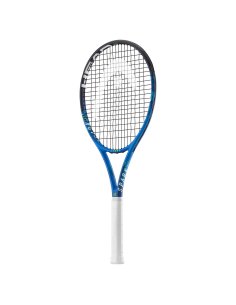  Тенісна ракетка зі струнами HEAD ( 233018 ) MX Spark Tour (blue) 2019 фото від «TennisPortal» Київ Україна