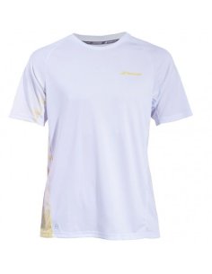 2BS19011/1025 Футболка для тенісу Babolat PERF CREW NECK TEE BOY 2BS19011/1025 фото від «TennisPortal» Київ Україна