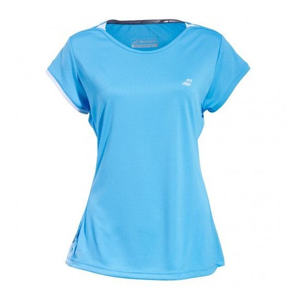 2GS19031/4036 Футболка для тенісу Babolat PERF CAP SLEEVE TOP GIRL 2GS19031/4036 фото від «TennisPortal» Київ Україна