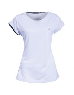2GS19031/1019 Футболка для тенісу Babolat PERF CAP SLEEVE TOP GIRL 2GS19031/1019 фото від «TennisPortal» Київ Україна