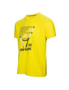 3BS17013/243 Футболка для тенісу Babolat CORE PURE A/D TEE BOY 3BS17013/243 фото від «TennisPortal» Київ Україна
