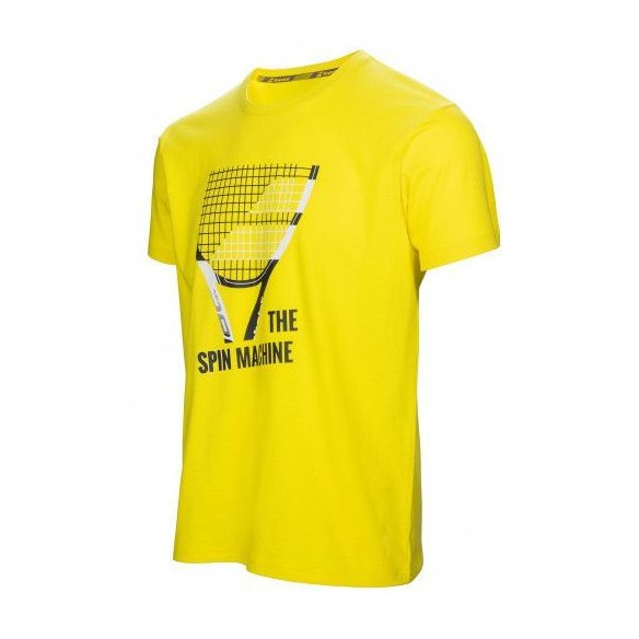 3BS17013/243 Футболка для тенісу Babolat CORE PURE A/D TEE BOY 3BS17013/243 фото від «TennisPortal» Київ Україна