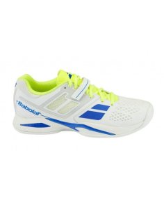 30S16425/229 Кросівки чоловічі тенісні Babolat PROPULSE CLAY M 30S16425/229 фото від «TennisPortal» Київ Україна