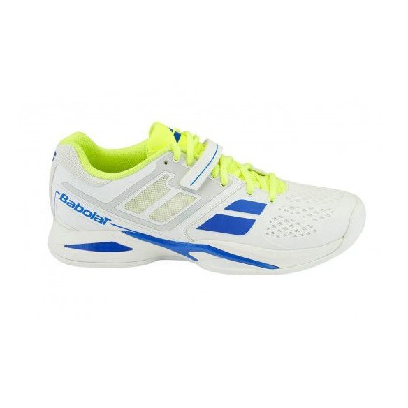 30S16425/229 Кросівки чоловічі тенісні Babolat PROPULSE CLAY M 30S16425/229 фото від «TennisPortal» Київ Україна
